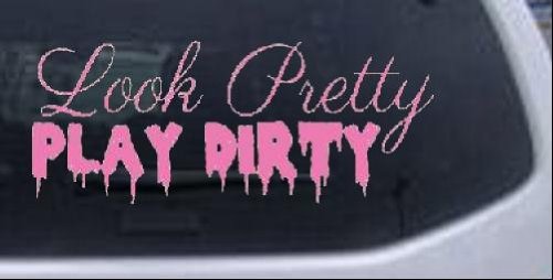 Decals Rad Dezigns 12139_Pink_10inX4.0in