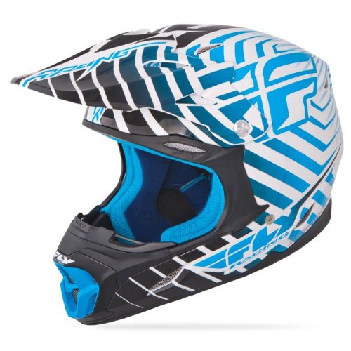 Helmets Fly Racing FLY-73-3643M