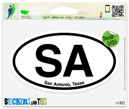 Bumper Stickers Stickers and Tees n1805B