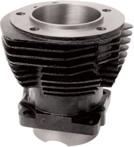 80 cubic inch, front fits shovelhead all years replaces hd# 16494-78 & 16498-80a (imported)-by-v-factor Wheel Cylinder Parts V-Factor 60108