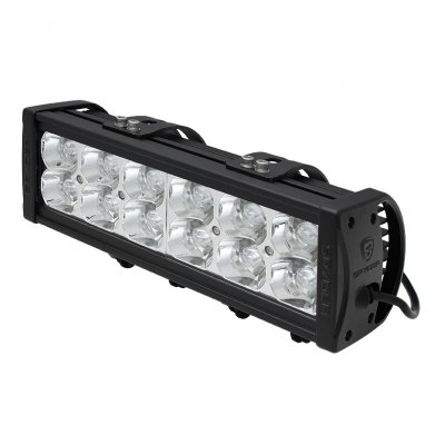 Light Bars Spyder Auto LLB-SP-10SPOT-36W-C