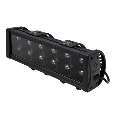 Light Bars Spyder Auto LLB-SP-10SPOT-36W-BK