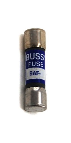 Fuses Bussmann BAF
