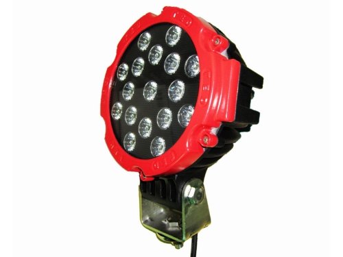 Headlight Bulbs Newsun NS-0451-F