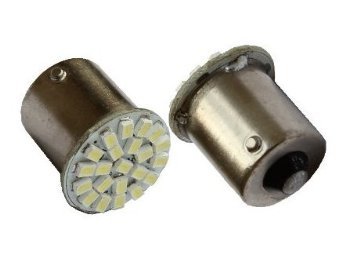 Turn Signal Bulbs Cutequeen JIANXIN-06-04-03-A02