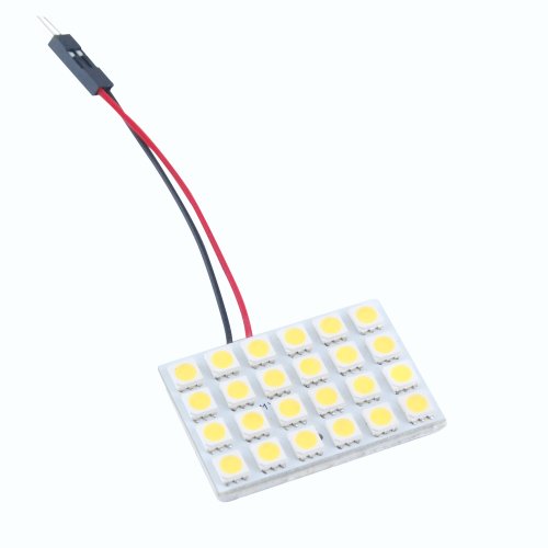 Ignition Lights THG CA5W24S-3