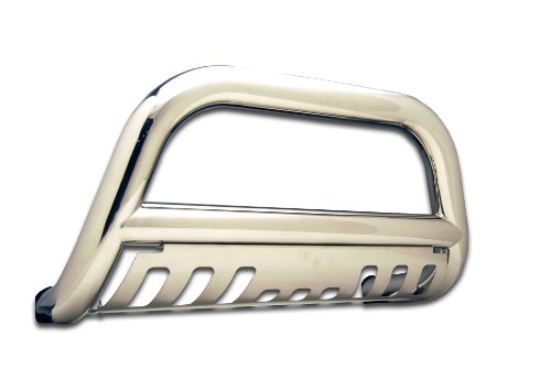 Grille & Brush Guards U-Drive 