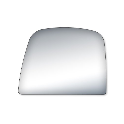 Exterior Mirror Replacement Glass Fit System 99263