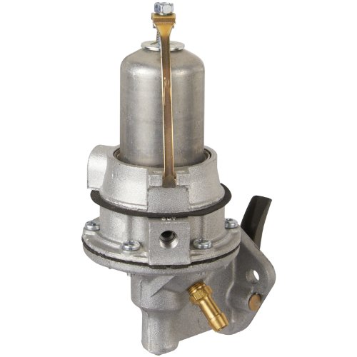 Mechanical Fuel Pumps Spectra Premium SP1226MP