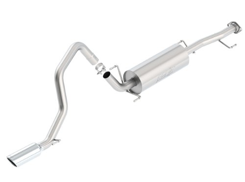Exhaust & Emissions Borla 140521