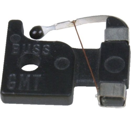 Bussmann BK/GMT-1/2 (0.5A or 500mA), 1/2 Amp (0.5A) 125V Package/Case Cartridge Fuse Type Fast Acting Mounting Circuit Protection, Fast Shipping!! Circuit Breakers Bussmann GMT