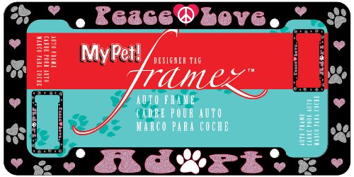 Frames Chroma Graphics 42505