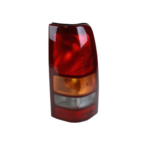 Tail Lights TYC 11-5185-01-9