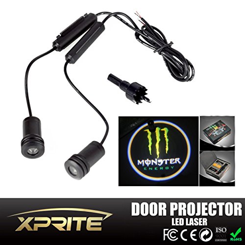 Headlight Bulbs  DP-046-MONSTER