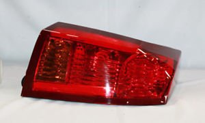 Tail Lights TYC 11-6172-00-1