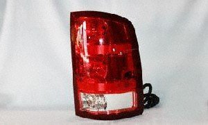 Tail Lights TYC 11-6223-00-1