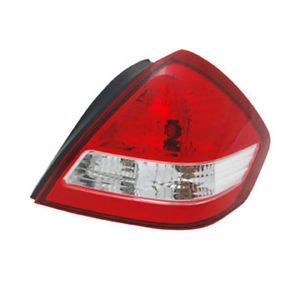 Tail Lights TYC 11-6324-00-1