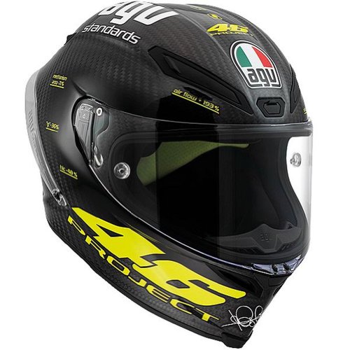 Helmets AGV 0101-6655