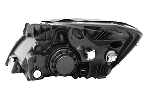 Headlight Assemblies TYC 20-11296-90-1