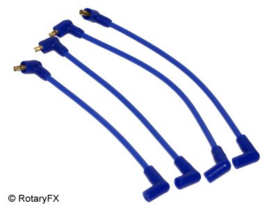 Coil Lead Wires RotaryFX PER1118_Blue