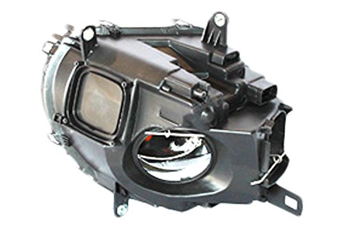 TYC 20-6887-00-1 Mini Cooper Right Replacement Head Lamp Headlight Assemblies TYC 20-6887-00-1