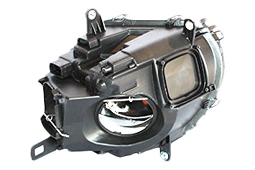 Headlight Assemblies TYC 20-6888-00-1
