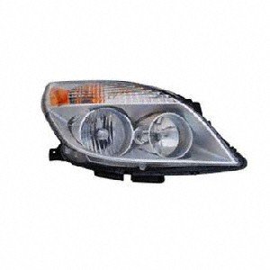 Headlight Bulbs TYC 20-6929-90-1