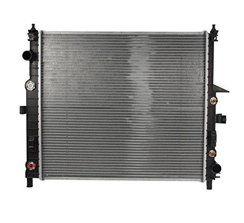 Radiators TYC 2190