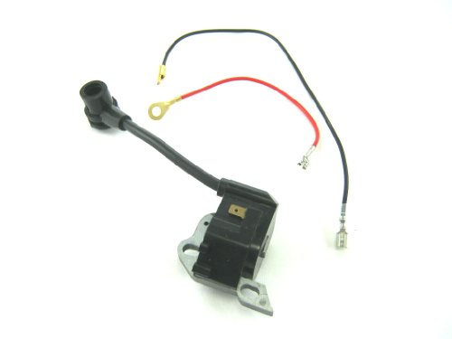 Ignition Coil + Spark Plug Wire Fits Stihl 017 018 Ms170 Ms180 Chainsaw NEW Ignition Coils A-Z Moto AZ-IC01-3