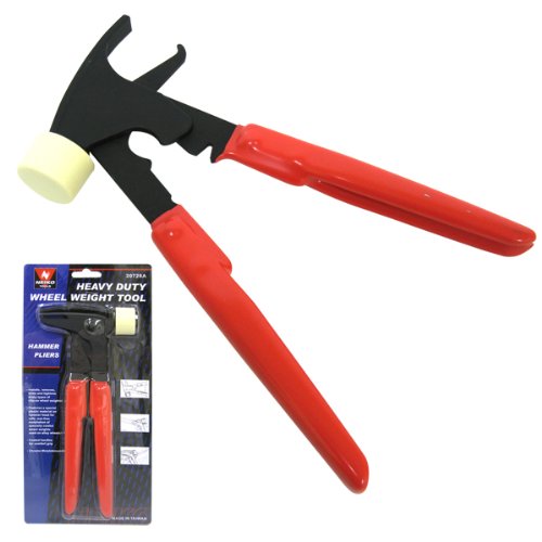 Tire Repair Tools Neiko 20728A