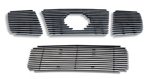 Grille Inserts APS N67992A