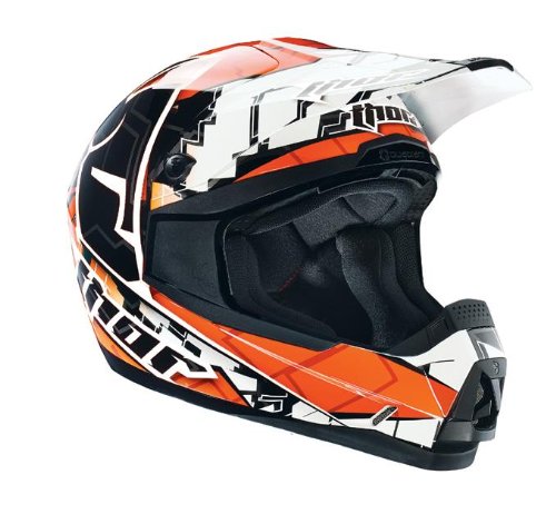 Helmets Thor 0111-0890