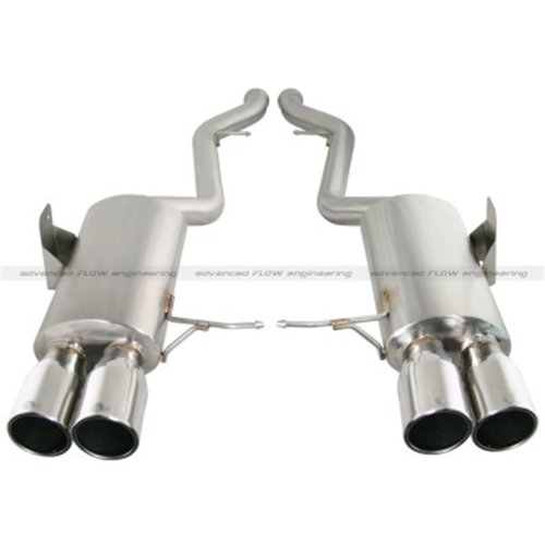 aFe 49-36311-P Cat-Back Exhaust System Exhaust & Emissions AfE Power 49-36311-P