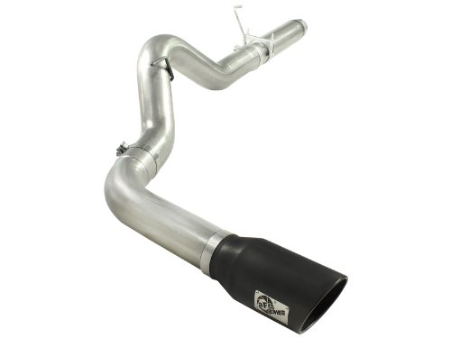 Exhaust & Emissions AfE Power 49-02016-B