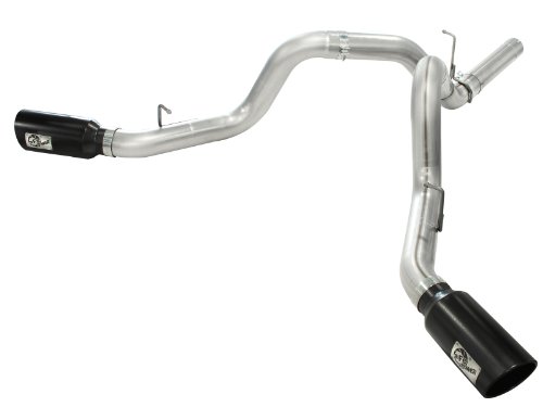 Exhaust & Emissions aFe 49-44043-B