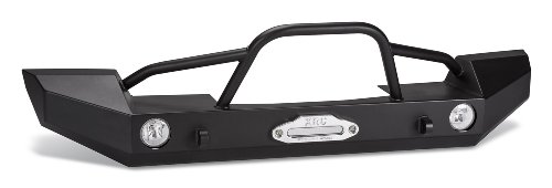 Warrior Products 59950 Full-Width Front Bumper Bumpers Warrior 59950