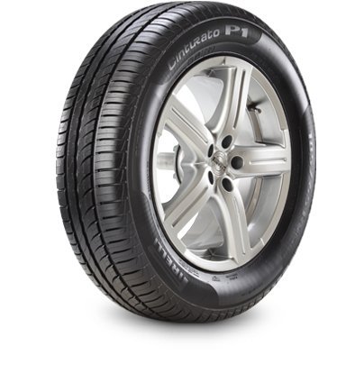 Car, Light Truck & SUV Pirelli 2282800