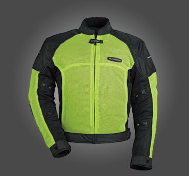 Rain Jackets Tourmaster 8767-0313-17