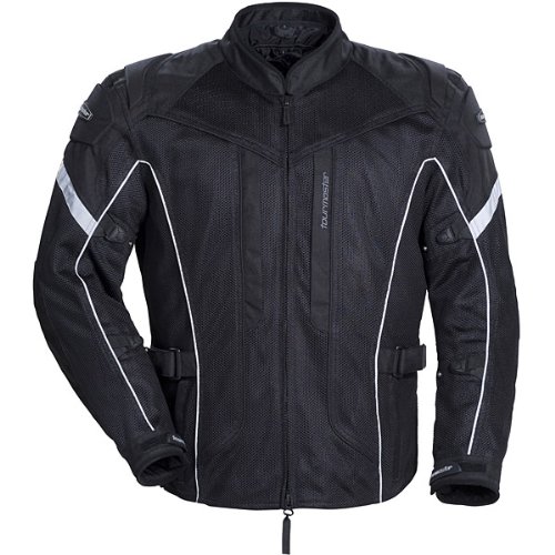 Jackets & Vests Tourmaster 8727-0105-15