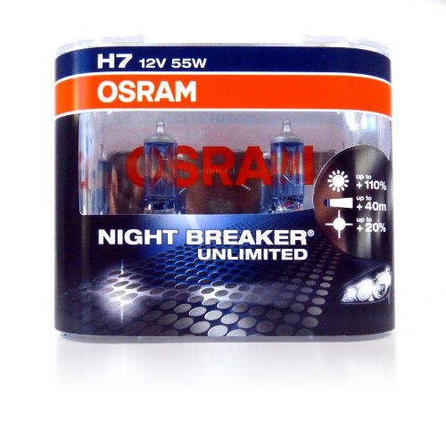 Headlight Bulbs OSRAM OA64210NBUDUO