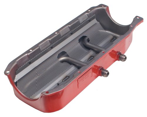 Pans & Drain Plugs Trans-Dapt Performance 3074