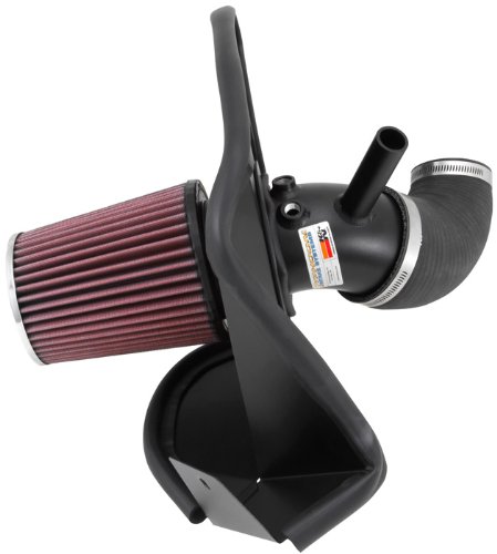 Air Intake K&N 69-5311TTK