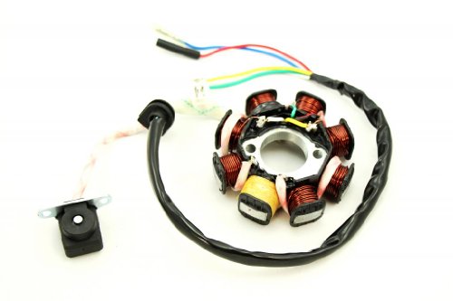 Stators A-Z Moto AZ-MS1GY6-3