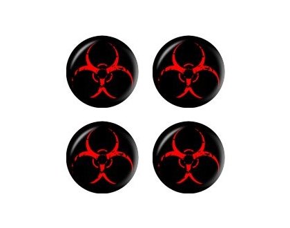 Decals StickyChimp SC-Batch-C-1556