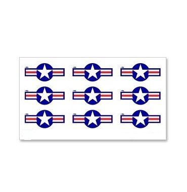 Decals StickyChimp SC-Batch-C-2190