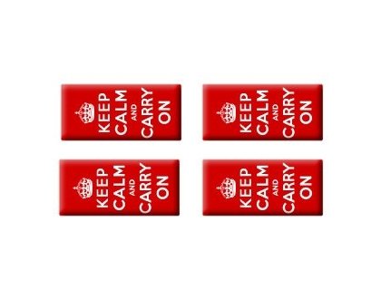 Decals StickyChimp SC-Batch-C-2231