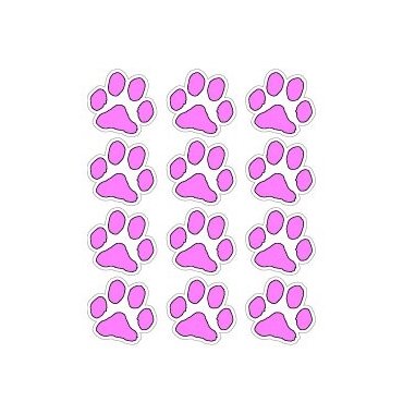 Decals StickyChimp SC-Batch-C-2589