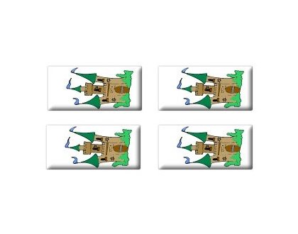 Decals StickyChimp SC-Batch-C-2283