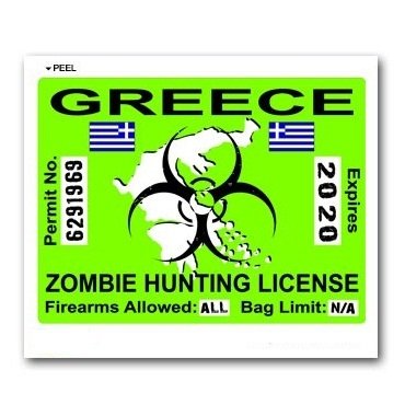 Decals StickyChimp SC-Batch-C-2679