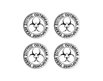 Decals StickyChimp SC-Batch-C-2683